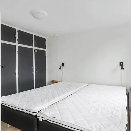 Tv1654-albaek-hovej-3 펜션 *