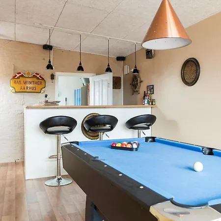 펜션 Tv1654-albaek-hovej-3 *