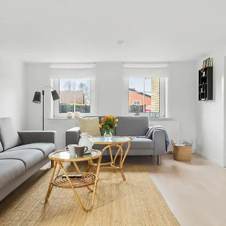 Tv1654-albaek-hovej-3 펜션 *