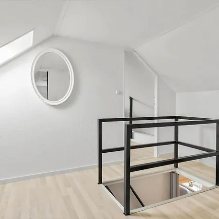 Tv1654-albaek-hovej-3 펜션 Ålbæk