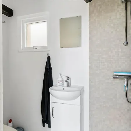 펜션 Tv1654-albaek-hovej-3 *