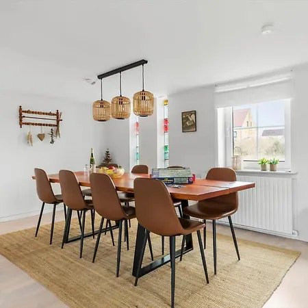Ferienhaus Tv1654-albaek-hovej-3 *