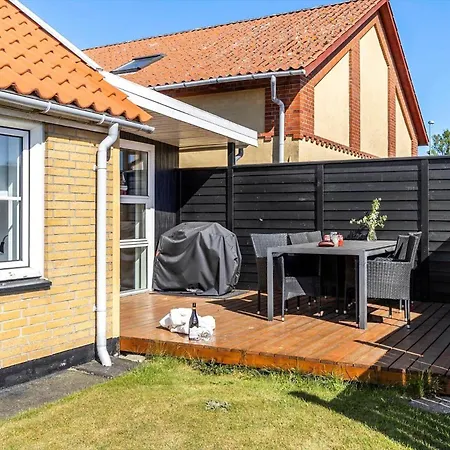 Dom wakacyjny Tv1654-albaek-hovej-3 *
