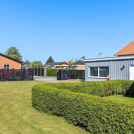 Ferienhaus Tv1654-albaek-hovej-3 *