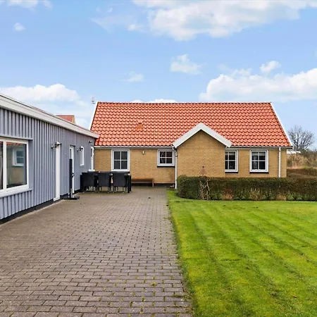 Ferienhaus Tv1654-albaek-hovej-3