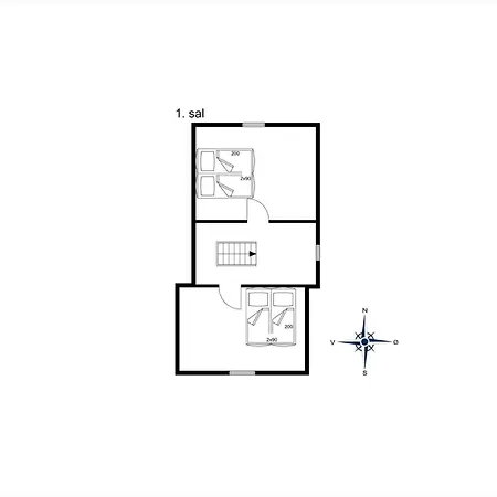 Ferienhaus Tv1654-albaek-hovej-3 *