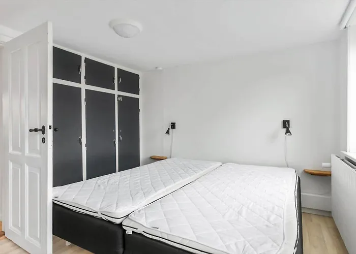 Tv1654-albaek-hovej-3 Сasa de vacaciones *