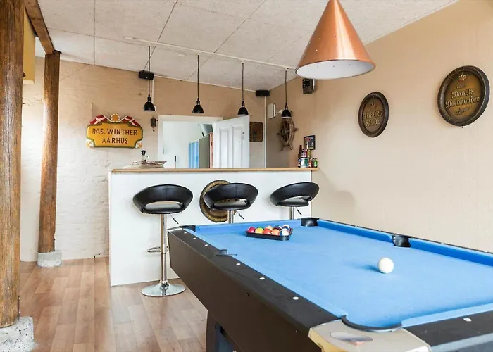 Сasa de vacaciones Tv1654-albaek-hovej-3 *