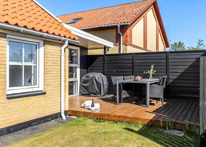 Сasa de vacaciones Tv1654-albaek-hovej-3