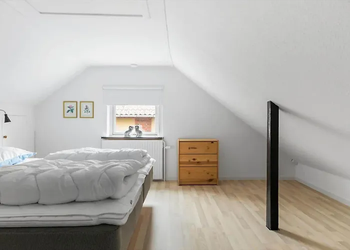 Сasa de vacaciones Tv1654-albaek-hovej-3 *