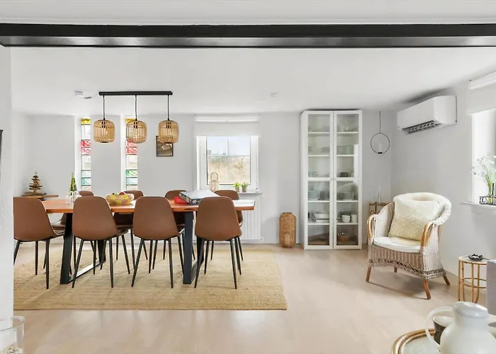 Сasa de vacaciones Tv1654-albaek-hovej-3 Ålbæk