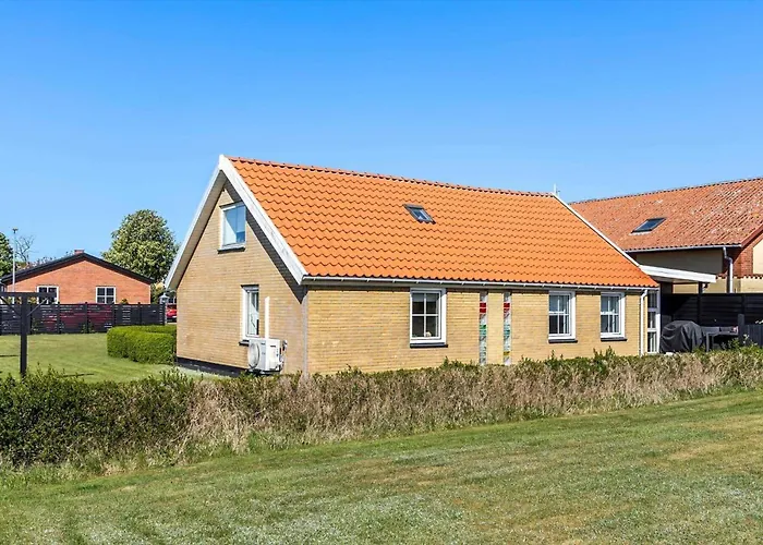 Сasa de vacaciones Tv1654-albaek-hovej-3